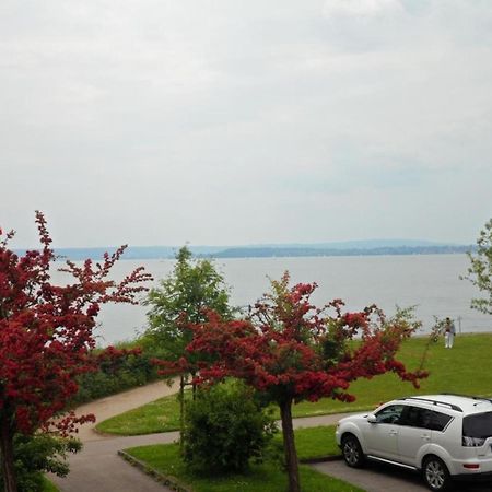 Ferienwohnung Nr 7, Meersburg, Bodensee Eksteriør bilde