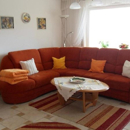 Ferienwohnung Nr 7, Meersburg, Bodensee Eksteriør bilde