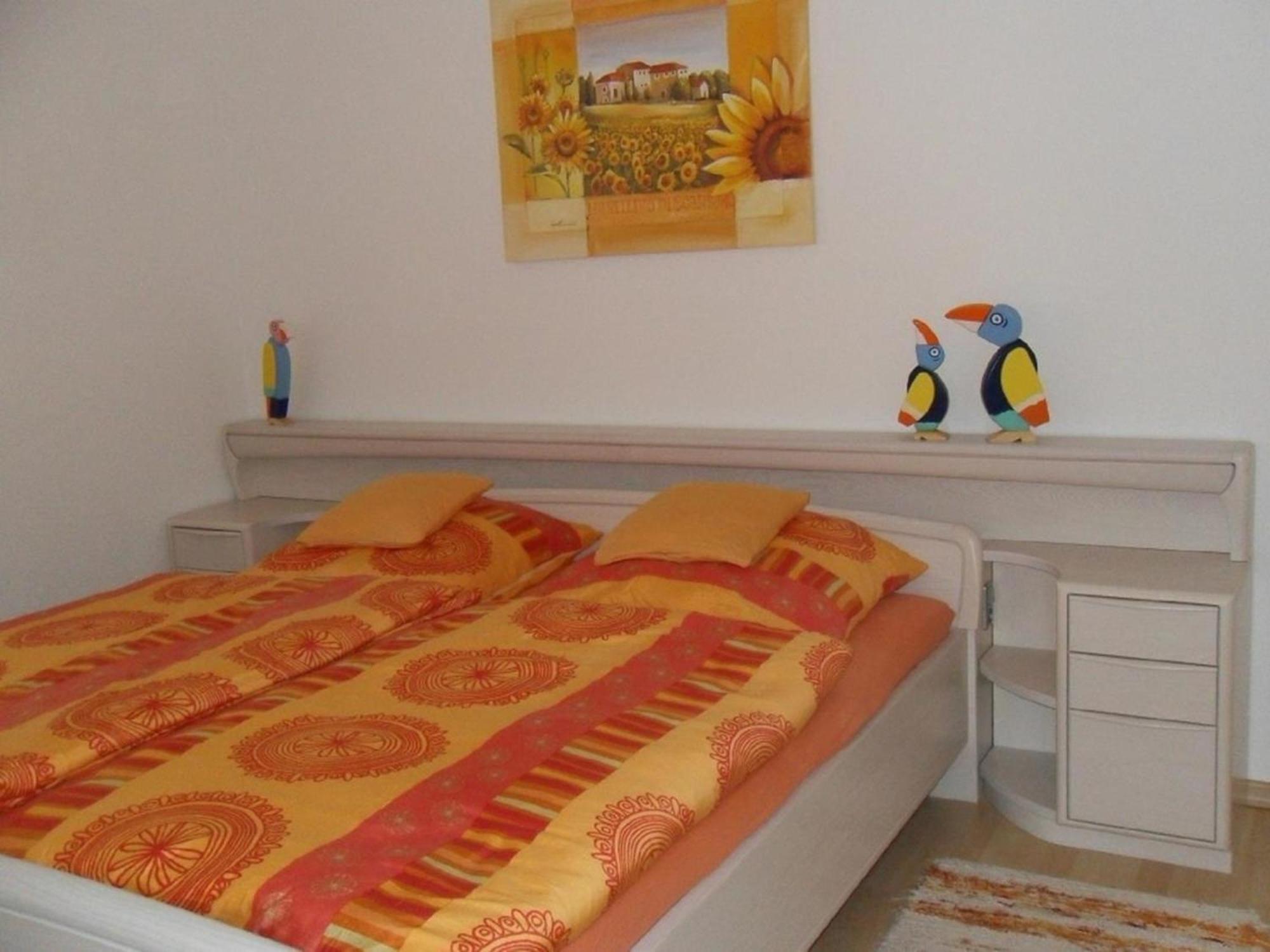 Ferienwohnung Nr 7, Meersburg, Bodensee Eksteriør bilde