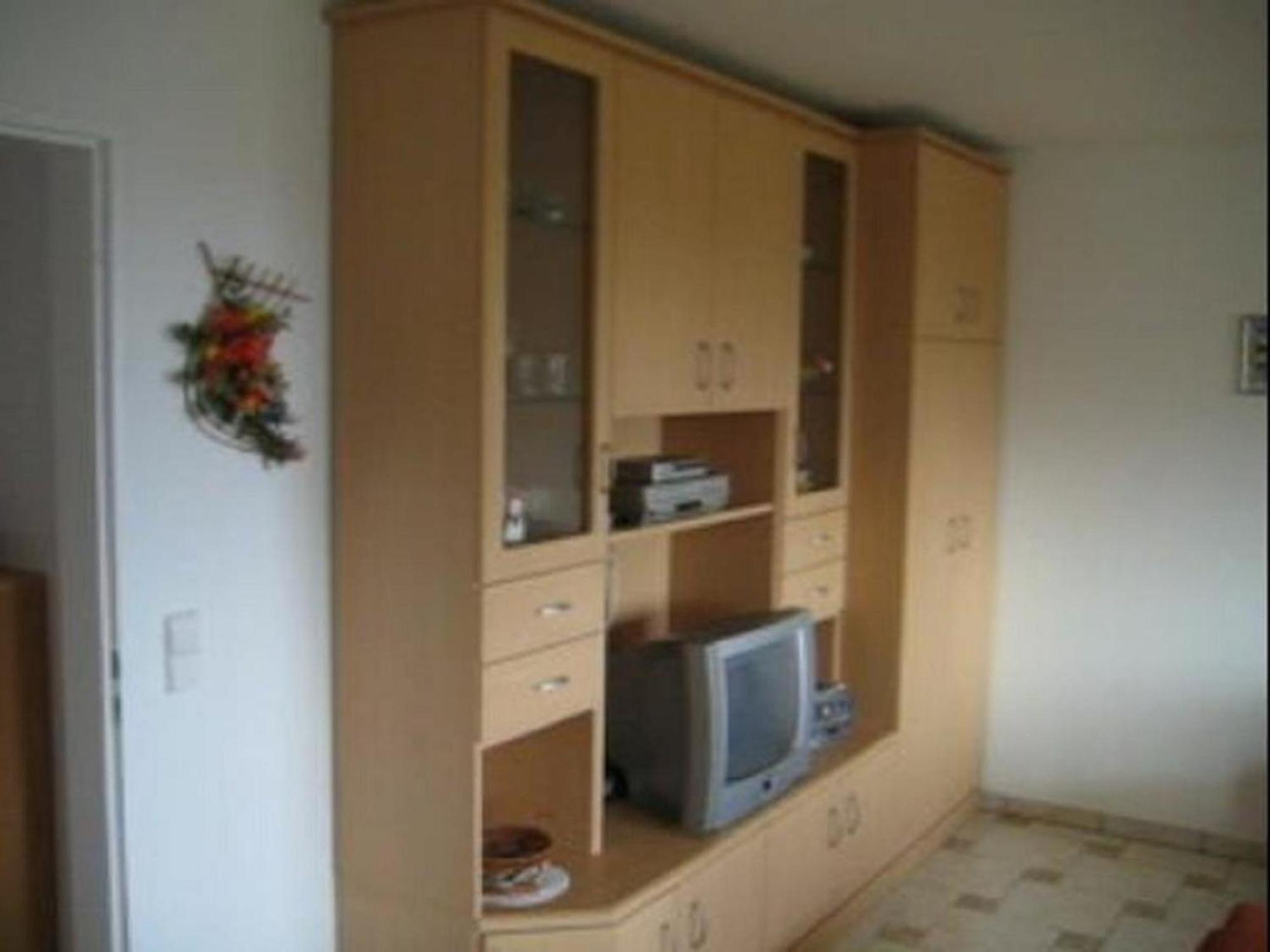 Ferienwohnung Nr 7, Meersburg, Bodensee Eksteriør bilde