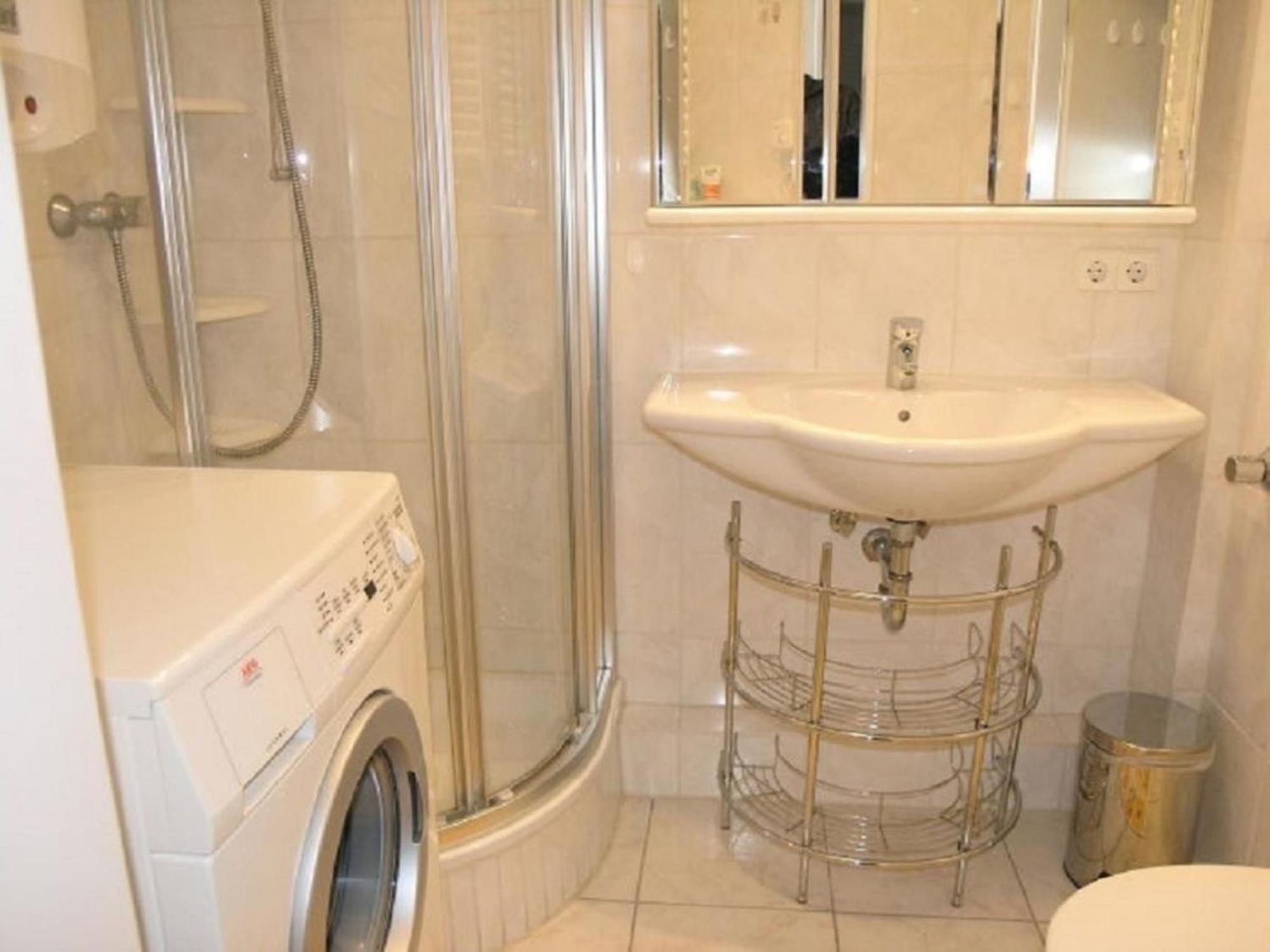 Ferienwohnung Nr 7, Meersburg, Bodensee Eksteriør bilde