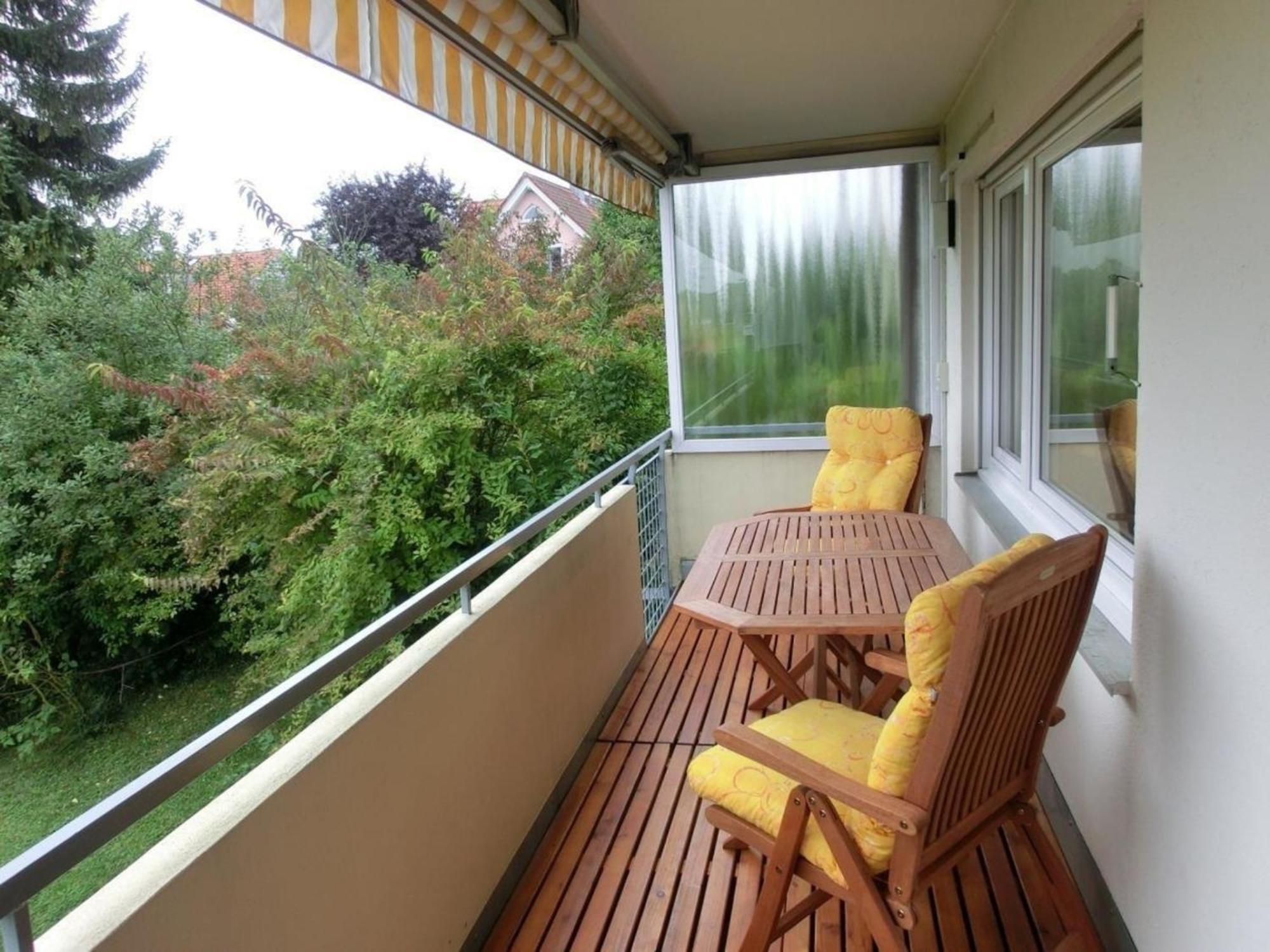Ferienwohnung Nr 7, Meersburg, Bodensee Eksteriør bilde